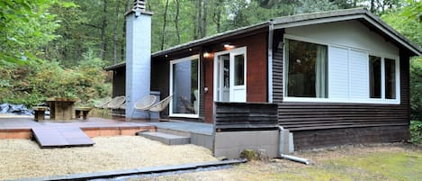 Chalet | Außenbereich