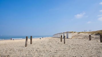 House | View from property