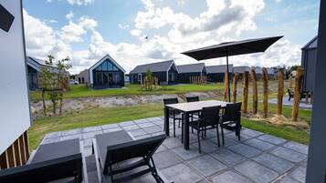 House | View from property