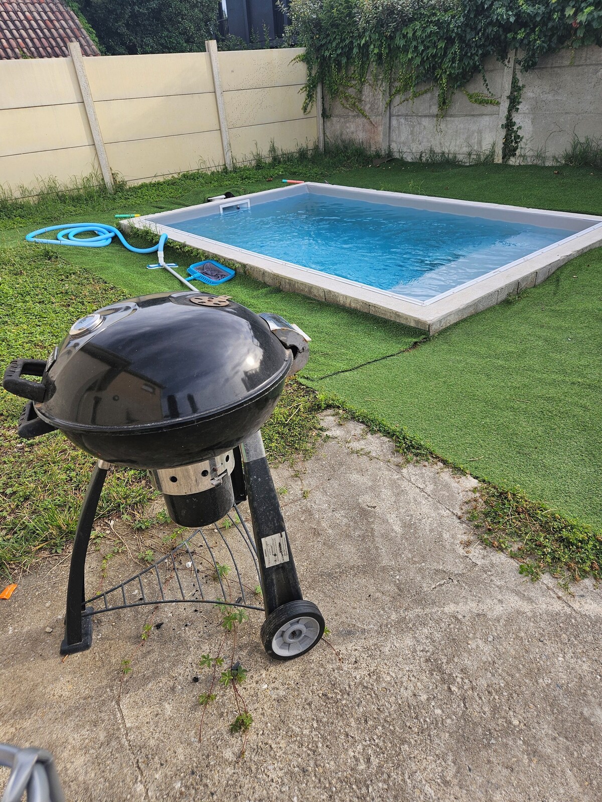 Bild für Gastgeberprofil