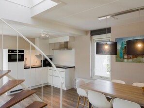 하우스 | 전용 주방