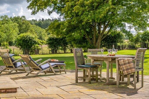 Constable Country perfection  - Beachams Cottage