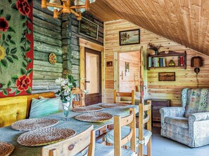 Inside other - Riimantupa by Interhome (Saarijärvi)