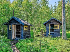 Eksteriør