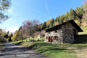 Udendørsområde
