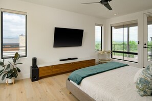 5 chambres, bureau, fer et planche Ă repasser, Wi-Fi gratuit