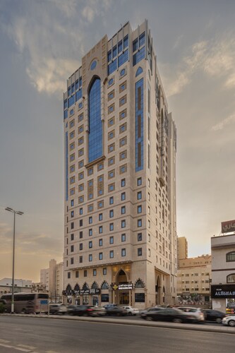Snood Al Houda Hotel
