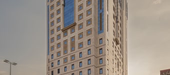 Snood Al Houda Hotel