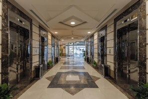 Salle de réception