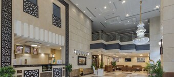 Snood Al Houda Hotel