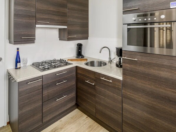 Huvila | Yksityinen keittiö