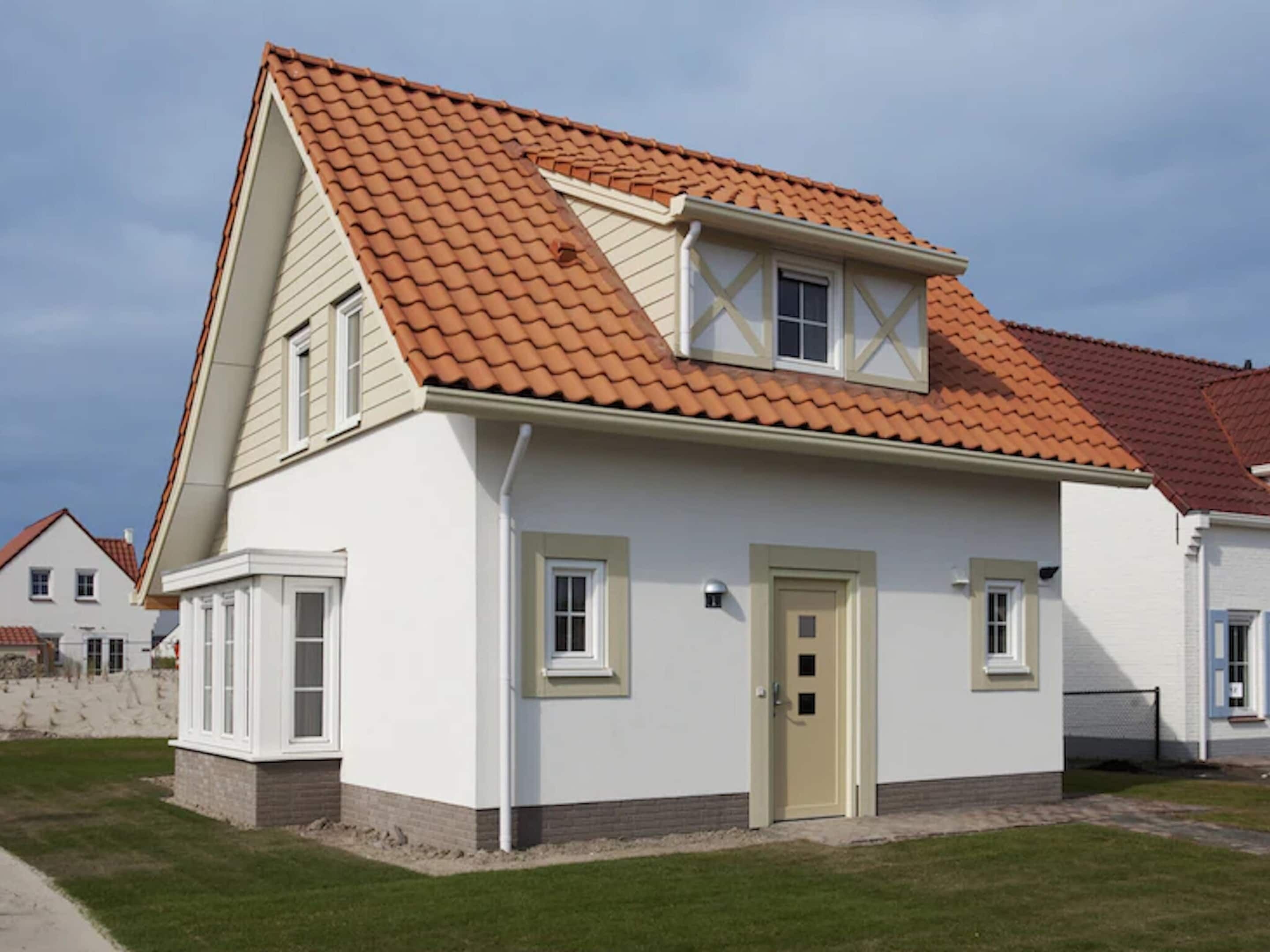 Villa | Exteriör