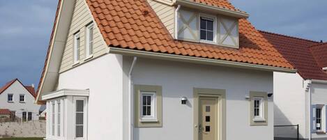 Villa | Exteriör