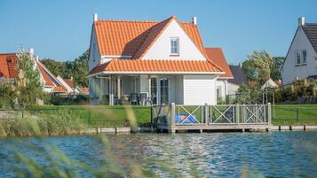 Villa | Kolam renang