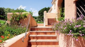 Exterior detail - Cerbiatta al Molo Apartments by Wonderful Italy (Arzachena)