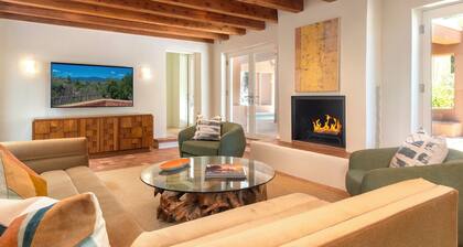BELLAS ARTES. The Art of Fine Living