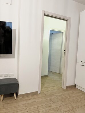 Interior - Newly renovated apartment, near the sea at Poetto, Chia, Villasimius (Selargius)