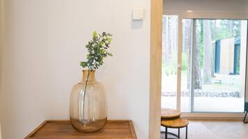 Chalet | Living room