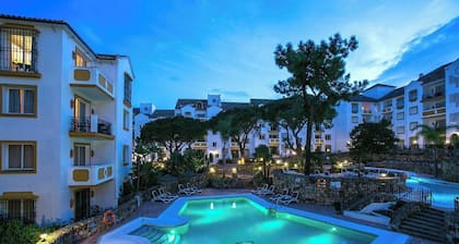 Ona Alanda Club Marbella - Nikki Beach - 14 Sept Until 21 Sept 2024