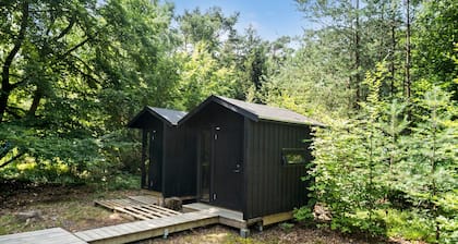 Superbe maison de 3 chambres Ă Stege