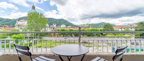 Apartment, Balcony | Balcony