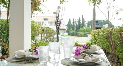 Villa Praia Salgados