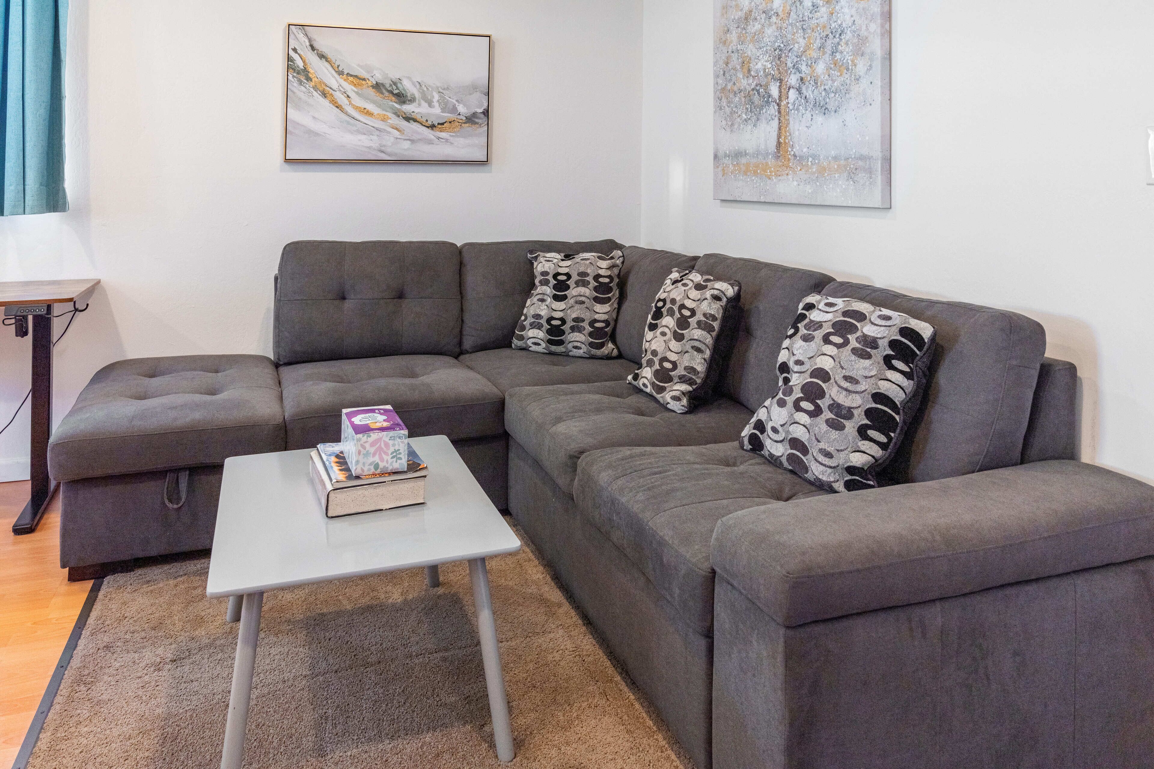 Discover this charming residence in the heart of Oakland, CA