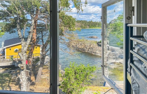 4 bedroom amazing home in Sorunda