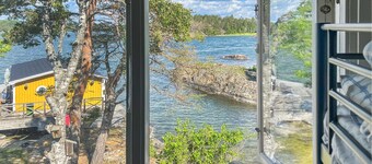 Fantastisk hjem med 4 soverom i Sorunda