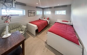 4 habitaciones y wifi gratis 