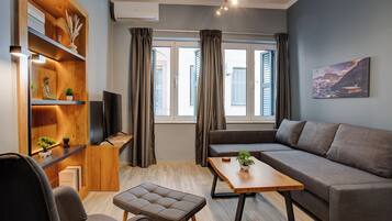 Superior Apartment 1