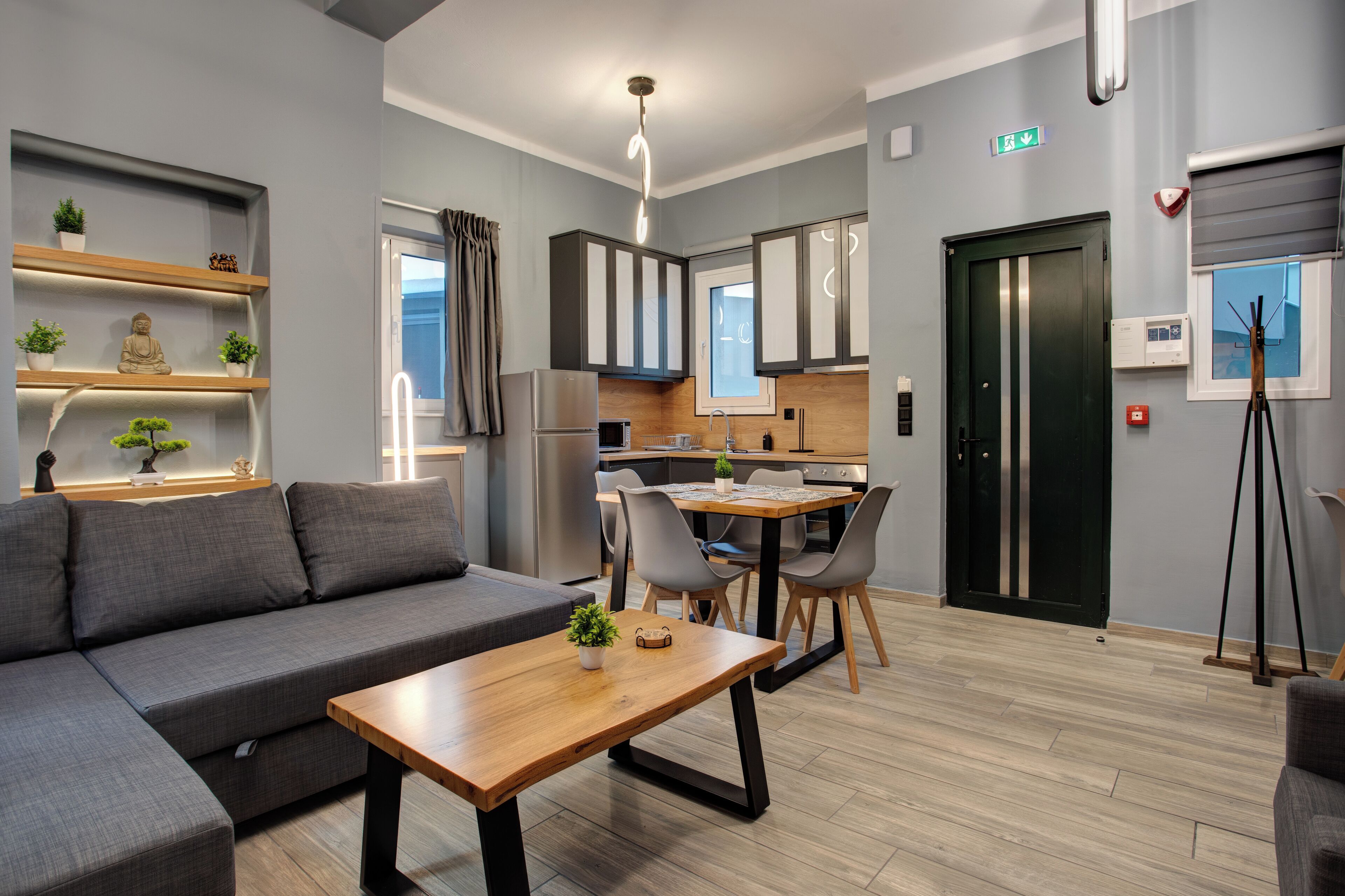 Superior Apartment 2