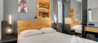 Agora Apartments