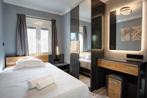Superior Apartment 4 - Agora Apartments (Lesvos)