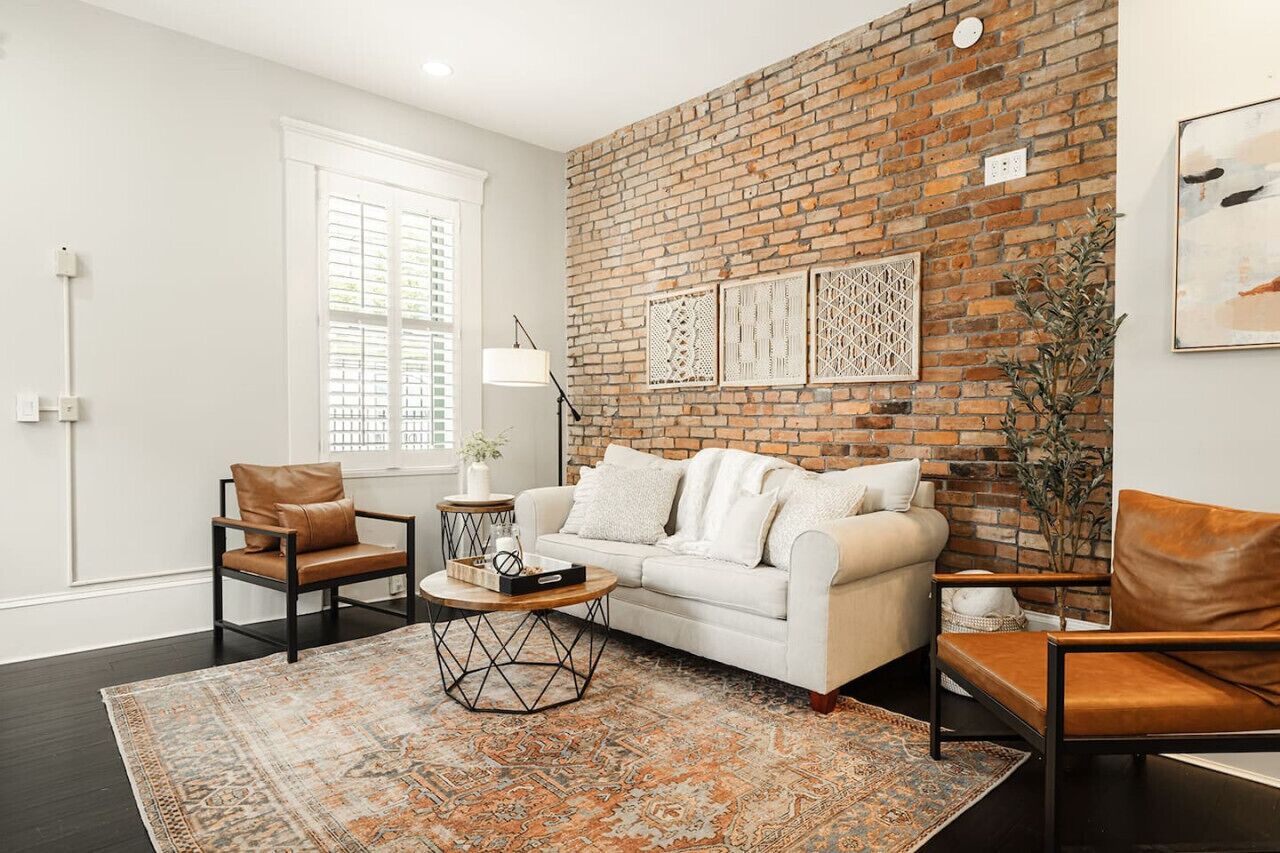 4br House | City Views | Balconies | Walk To Otr - コビントン, KY