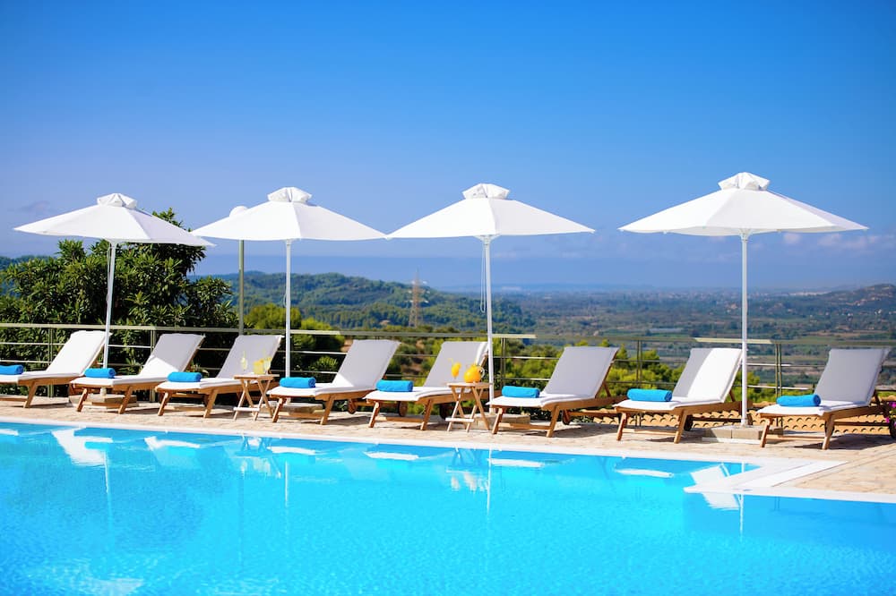 Olympion Asty Hotel