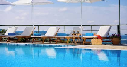 Olympion Asty Hotel