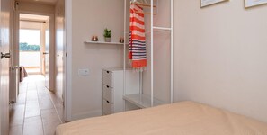 3 Schlafzimmer, kostenloses WLAN