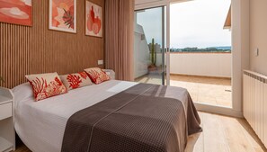 3 soverom og wi-fi (inkludert)