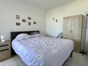 1 slaapkamer