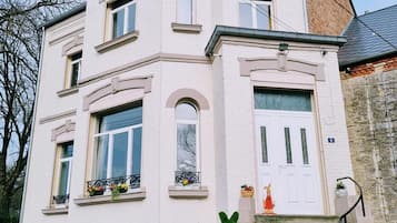 Exterieur