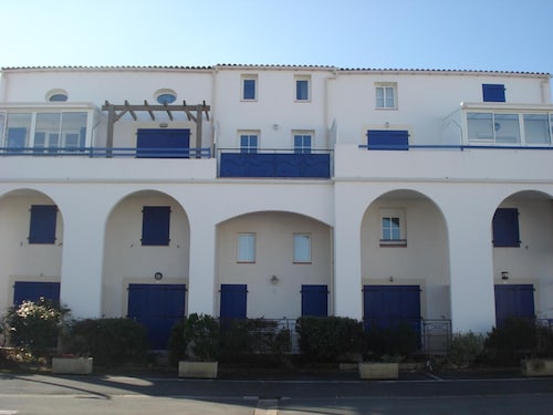 Appartement Duplex Calme, Proche Plage et Centre à Fouras