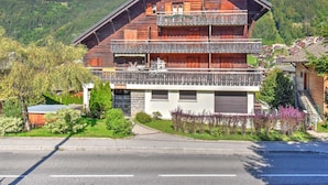 Eksteriør