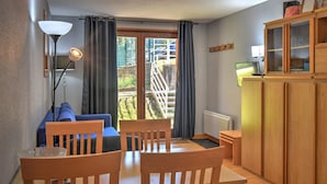 Oppholdsområde