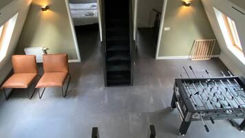 Casa | Interior