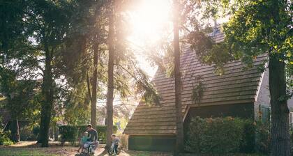 Holiday Home Near Biesbosch National Park