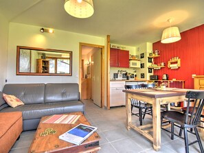 Tv, dvd-afspiller