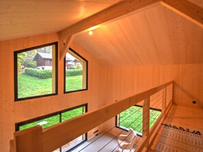 Interiör