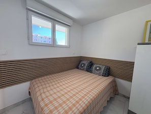 1 bedroom, WiFi