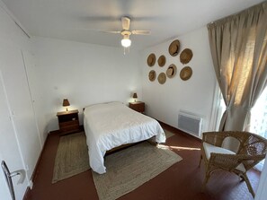 2 chambres